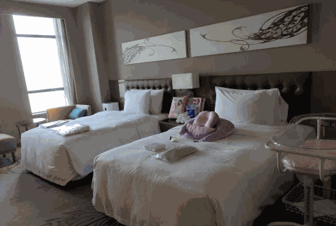 安恩宝月子中心